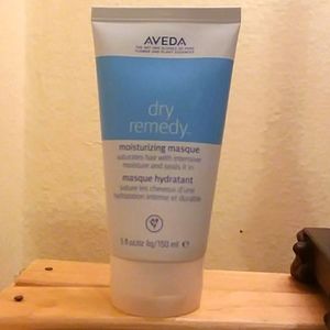 Aveda Dry Remedy Moisturizing Masque